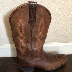 Ariat Boots